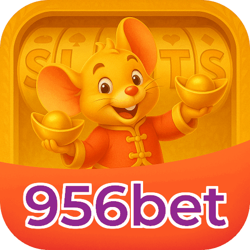 956bet Logo
