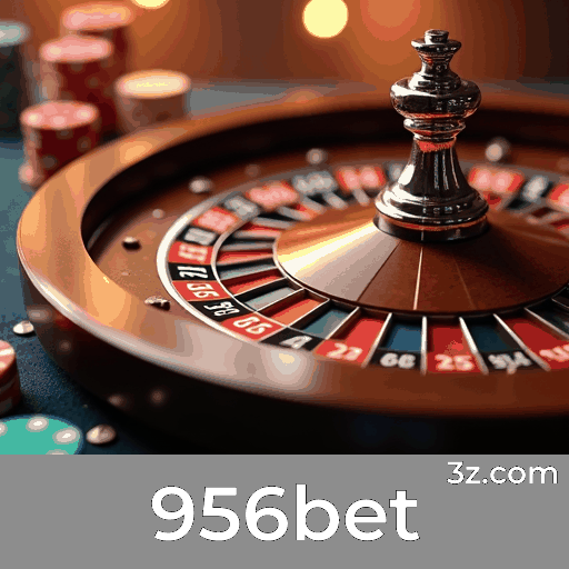 Experiência Mobile Inovadora com o App 956bet